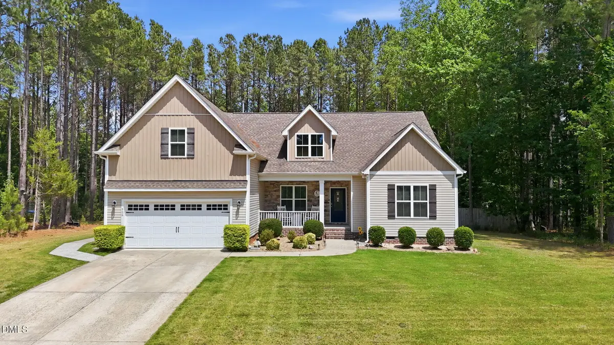 906 Weatherby Lane, Creedmoor, NC 27522 - #1