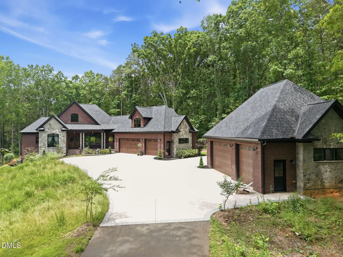 1107 Westridge Road, Rougemont, NC 27572 - #1