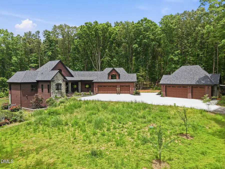 1107 Westridge Road, Rougemont, NC 27572 - #3