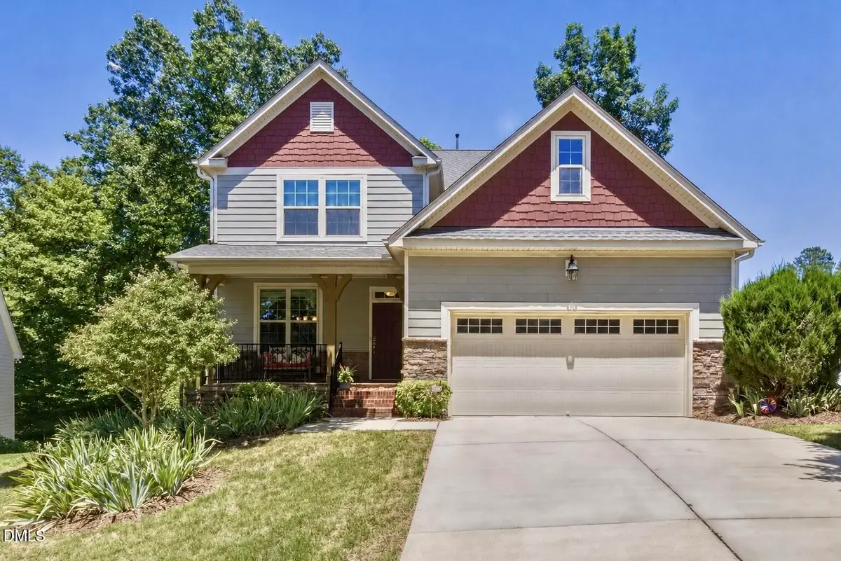 112 Somers Lane, Clayton, NC 27527 - #1