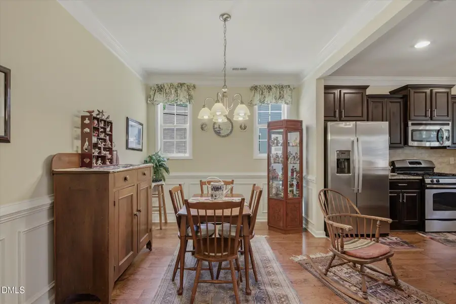 112 Somers Lane, Clayton, NC 27527 - #3