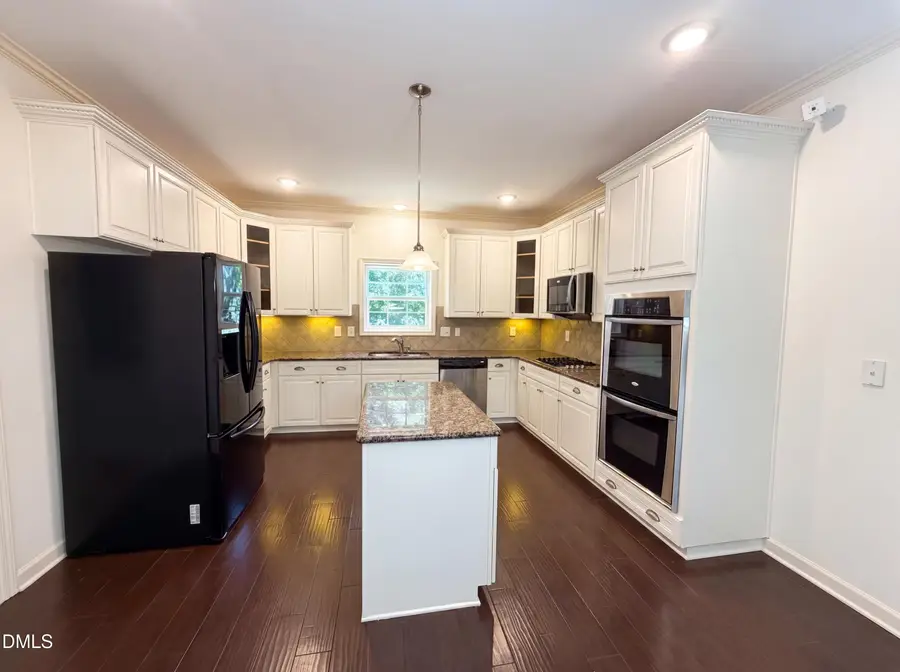 4903 Homeplace Drive, Apex, NC 27539 - #2