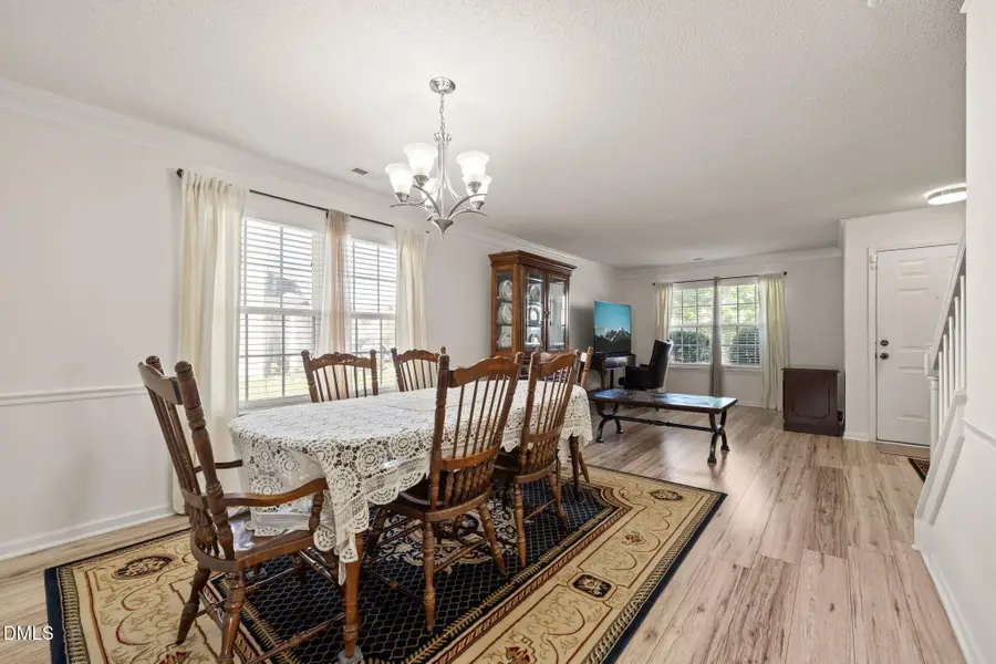 7504 Brighton Village Drive, Raleigh, NC 27616 - #3
