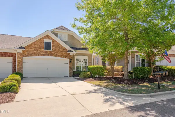 4322 Del Webb Avenue, Cary, NC 27519