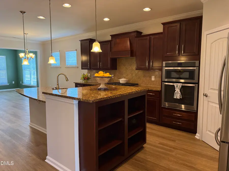 129 Henry Mill Place, Durham, NC 27703 - #3