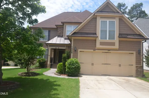 1026 Winterborne Drive, Cary, NC 27519