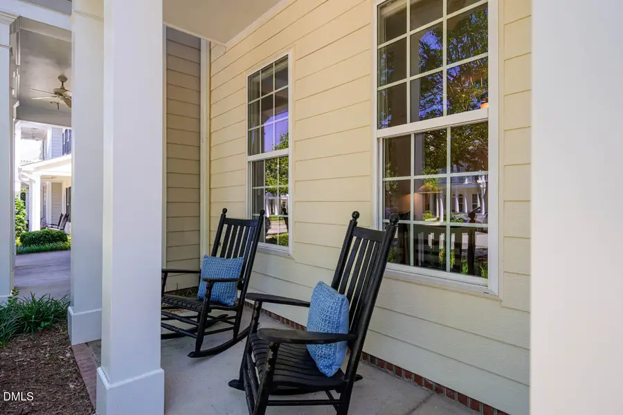 1034 Philpott Drive, Chapel Hill, NC 27517 - #3
