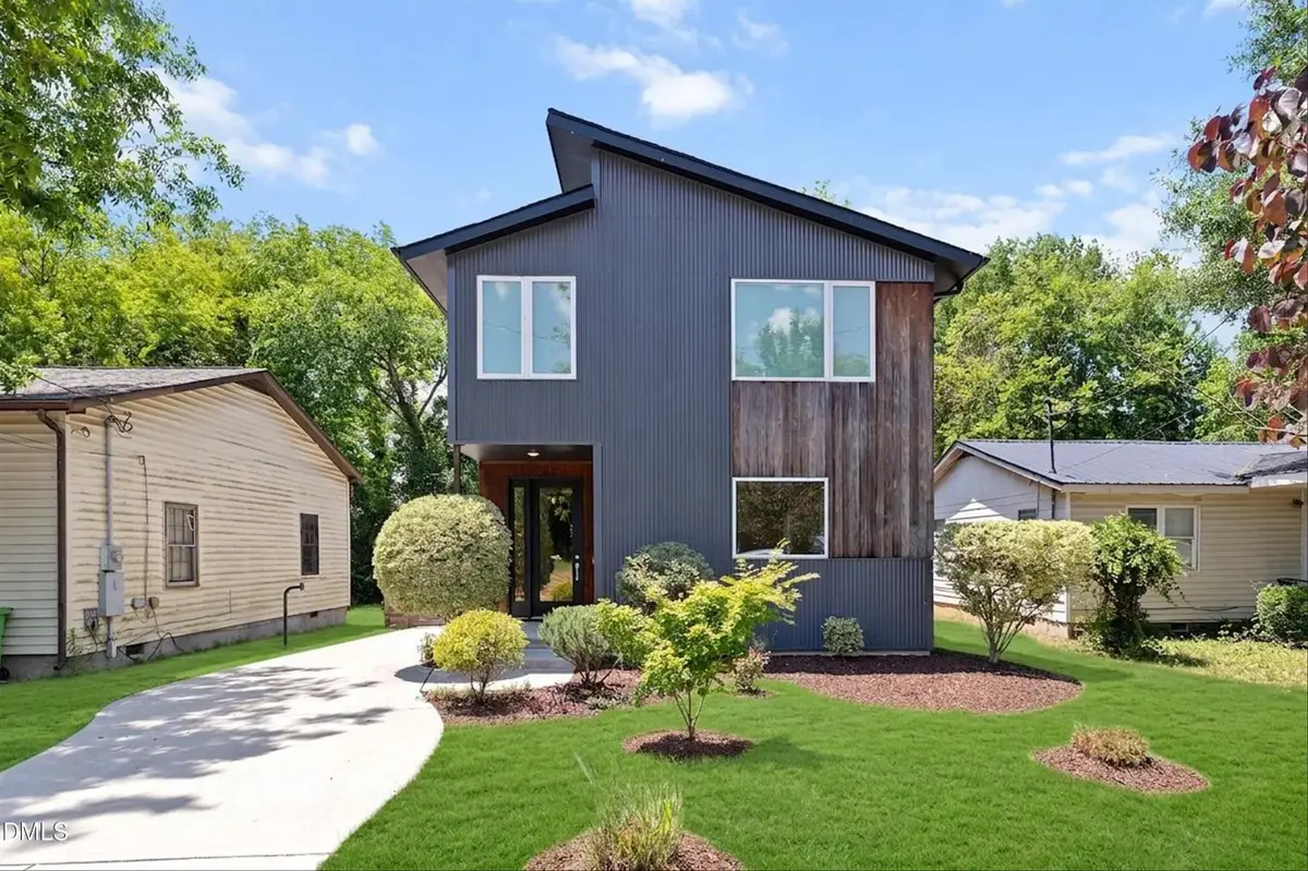 1118 S Bloodworth Street, Raleigh, NC 27601 - #1