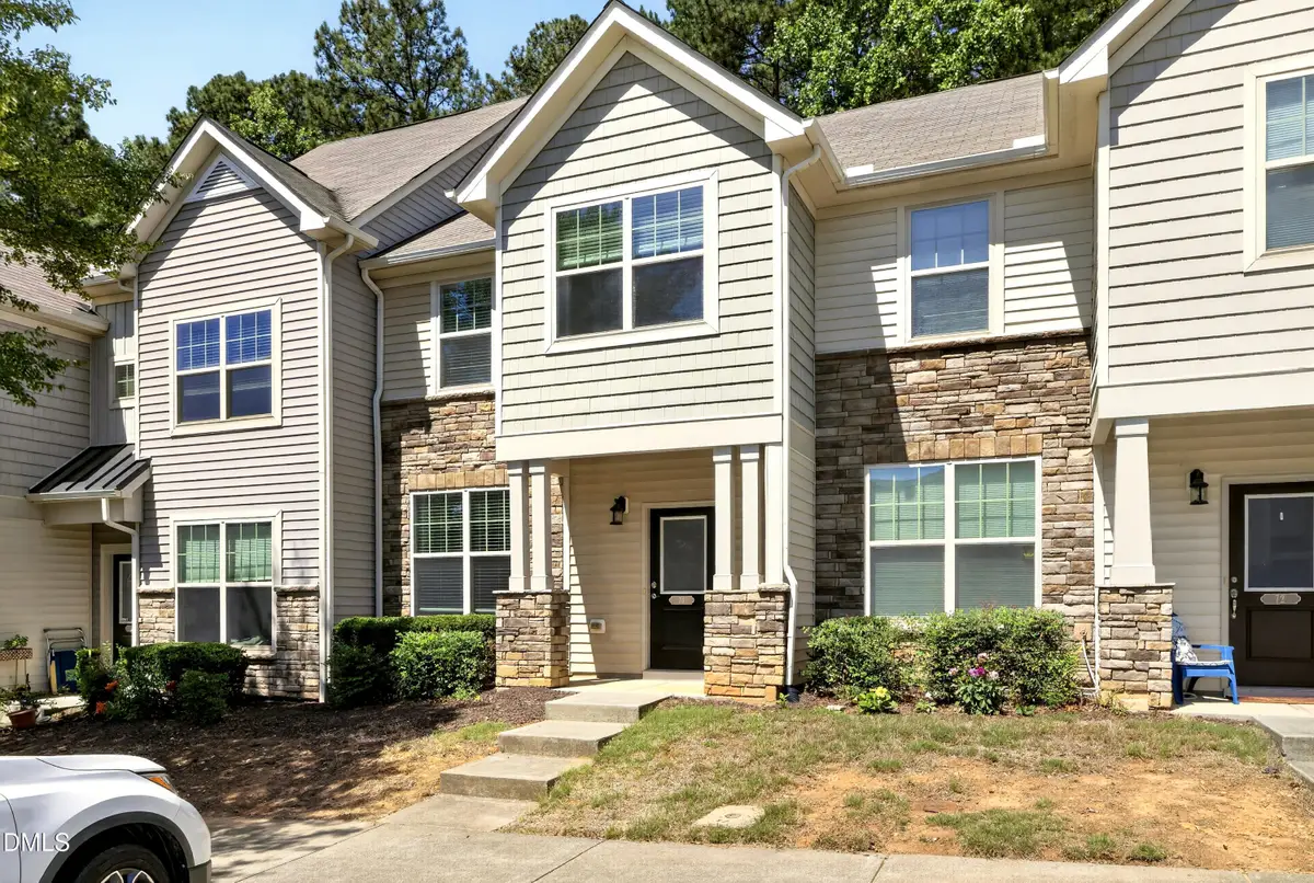 74 Pocono Drive, Durham, NC 27705 - #1