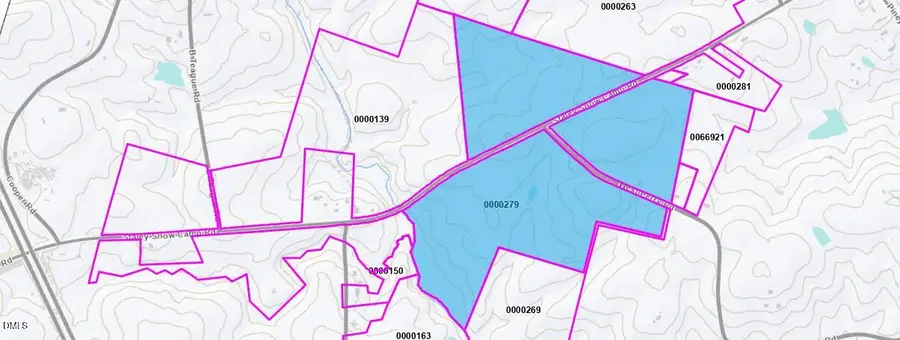 0 Staley Snow Camp Road, Siler City, NC 27344 - #3
