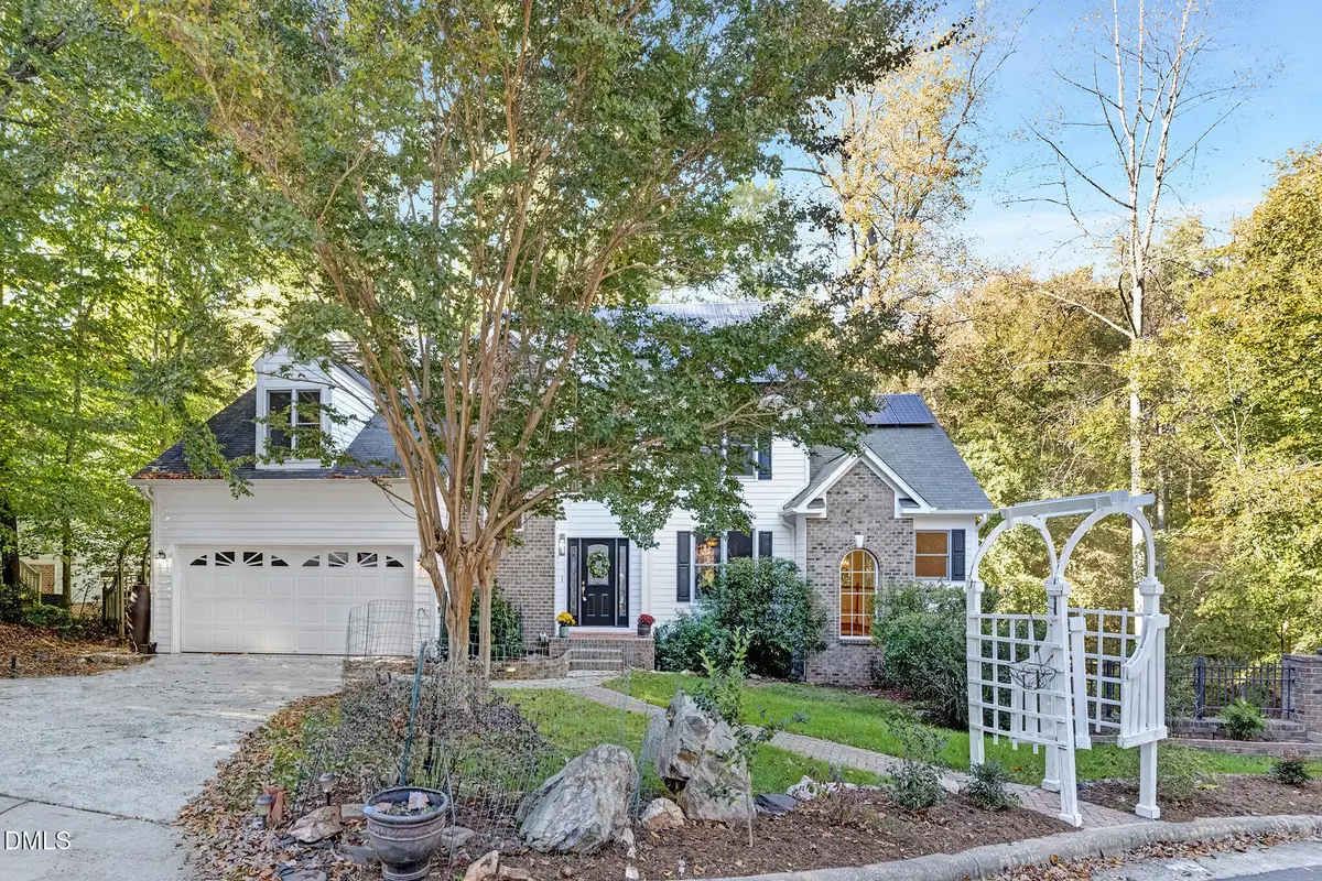 1530 Pathway Drive, Carrboro, NC 27510 - #1