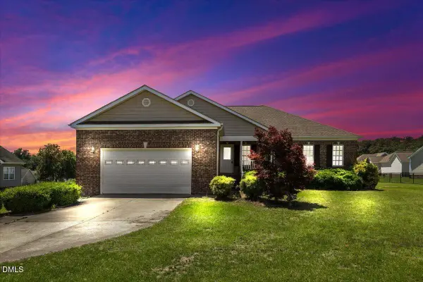 1470 Dollard Town Road, Goldsboro, NC 27534