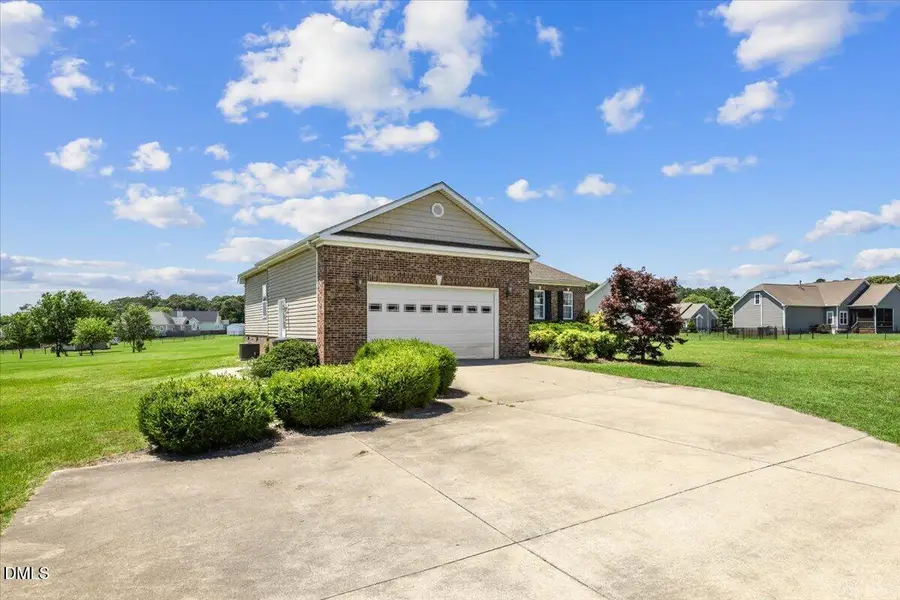 1470 Dollard Town Road, Goldsboro, NC 27534 - #3