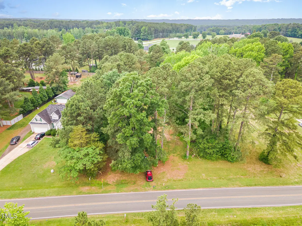 63 Mount Olivet Church Road, Franklinton, NC 27525 - #1