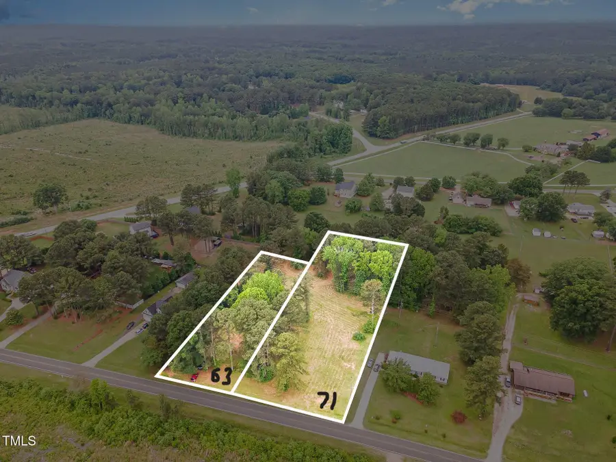 71 Mount Olivet Church Road, Franklinton, NC 27525 - #3