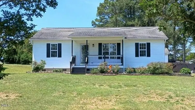 3365 Johnston County Road, Angier, NC 27501 - #3