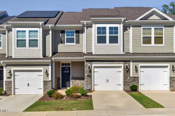 401 Brightleaf Road, Hillsborough, NC 27278