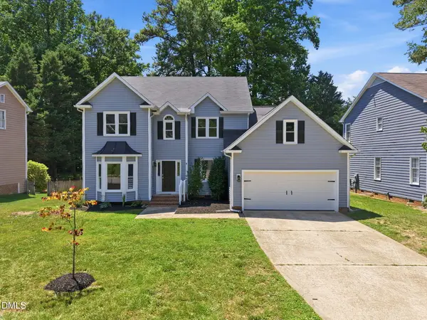 8825 Walking Stick Trail, Raleigh, NC 27615