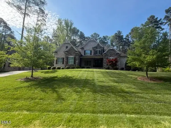 2004 Cadenza Lane, Raleigh, NC 27614