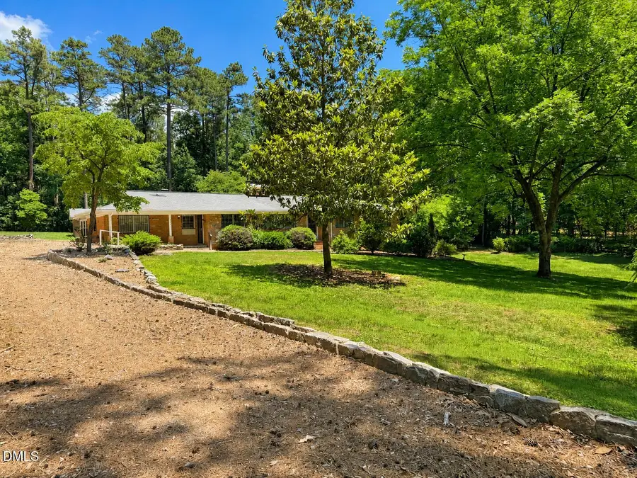921 Williamsboro Street, Oxford, NC 27565 - #2
