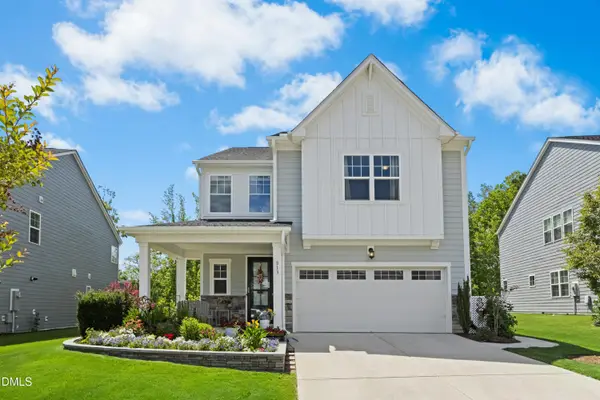 813 Precipice Way, Wake Forest, NC 27587