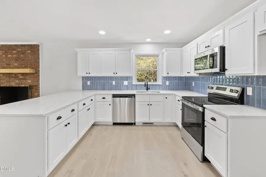2605 Valley Woods Court, Raleigh, NC 27613 - #2