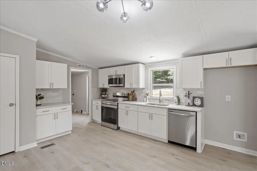 85 William Jones Road, Rougemont, NC 27572 - #3