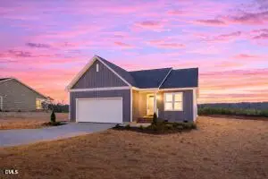Lot 24 River Meadow Court, Spring Hope, NC 27882 - #1