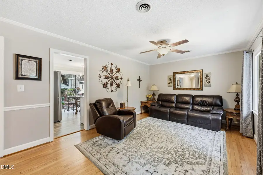 1766 Robinhood Drive, Burlington, NC 27217 - #2