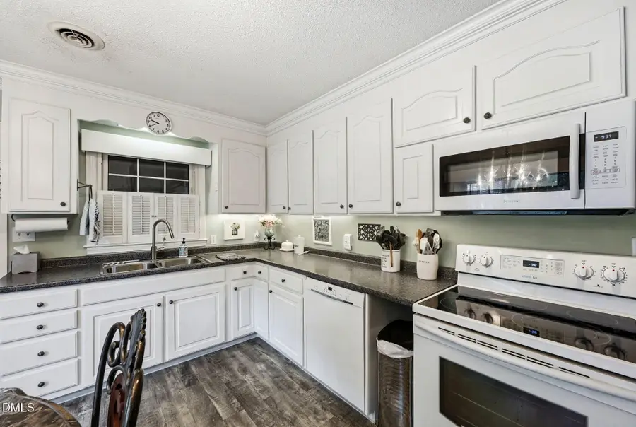 1766 Robinhood Drive, Burlington, NC 27217 - #3