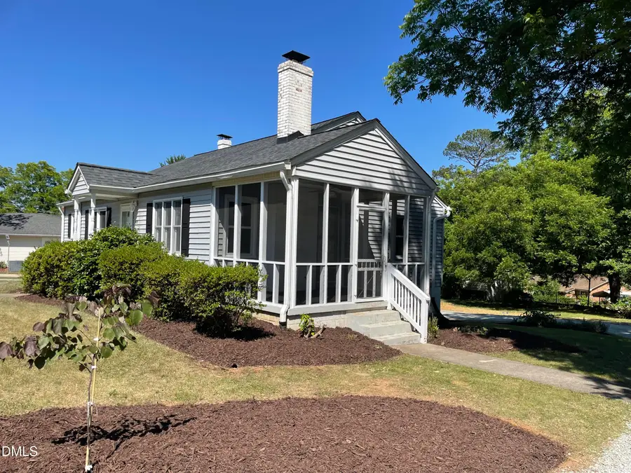 305 Laurel Hill Drive, Burlington, NC 27215 - #2