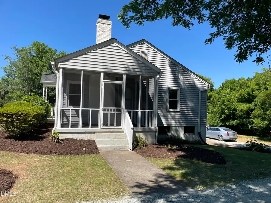 305 Laurel Hill Drive, Burlington, NC 27215 - #3