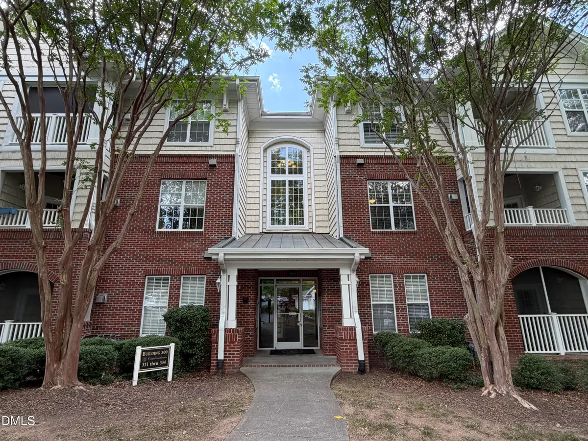 312 Providence Glen Drive, Chapel Hill, NC 27514 - #1
