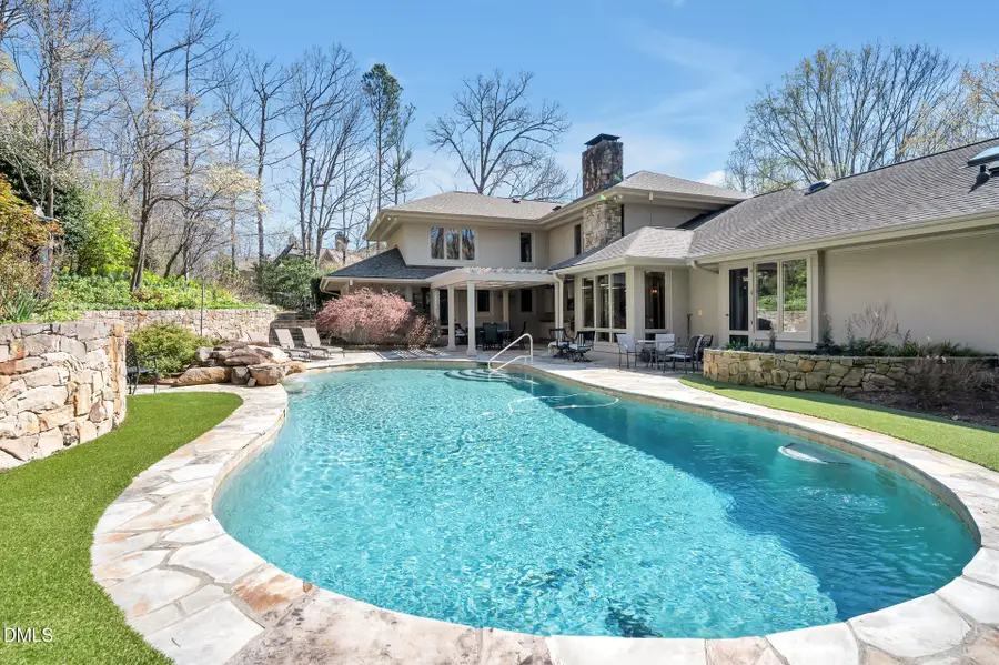 12723 Morehead, Chapel Hill, NC 27517 - #2
