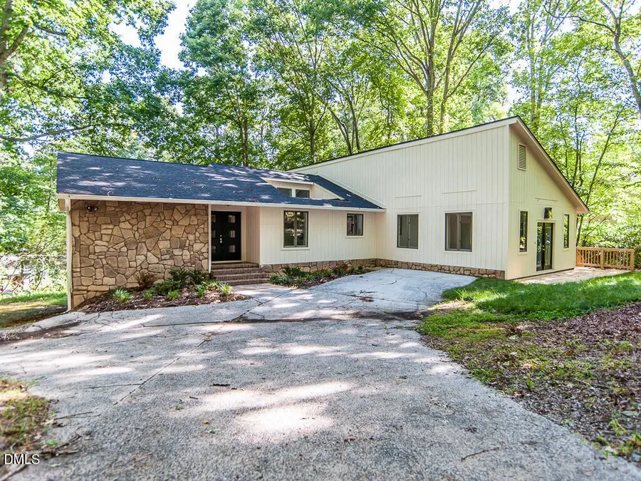 2004 Brocton Place, Durham, NC 27712 - #2