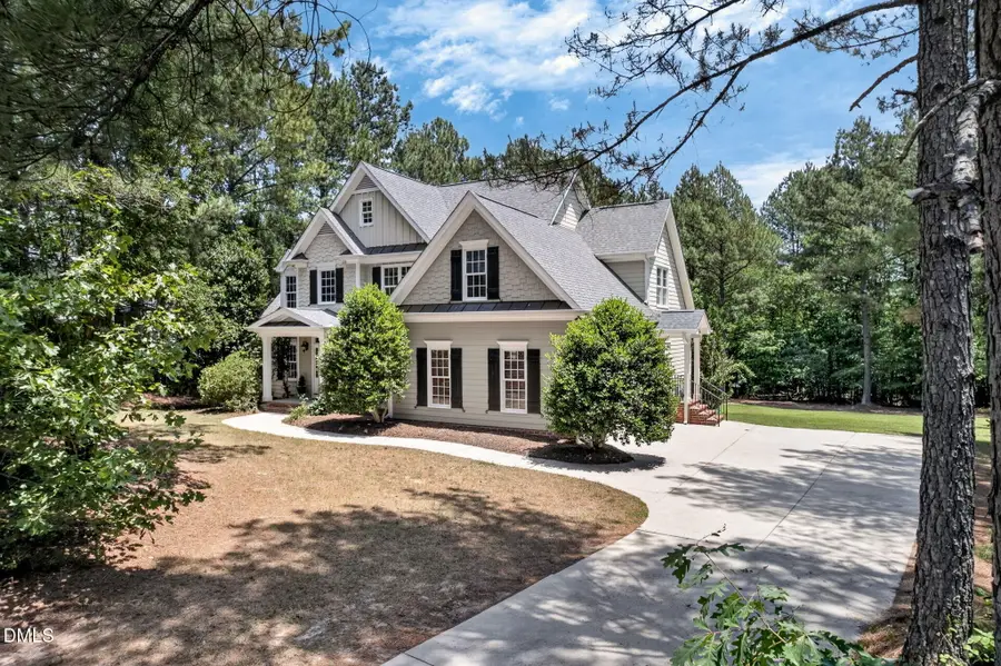 150 Rivers Edge Drive, Youngsville, NC 27596 - #3