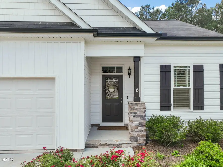 206 S Titus Lane, Wendell, NC 27591 - #2