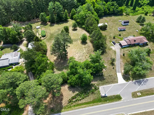 0 Us 401 Highway S, Louisburg, NC 27549