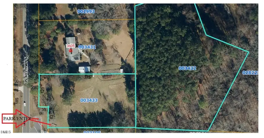 0 Us 401 Highway, Louisburg, NC 27549 - #2