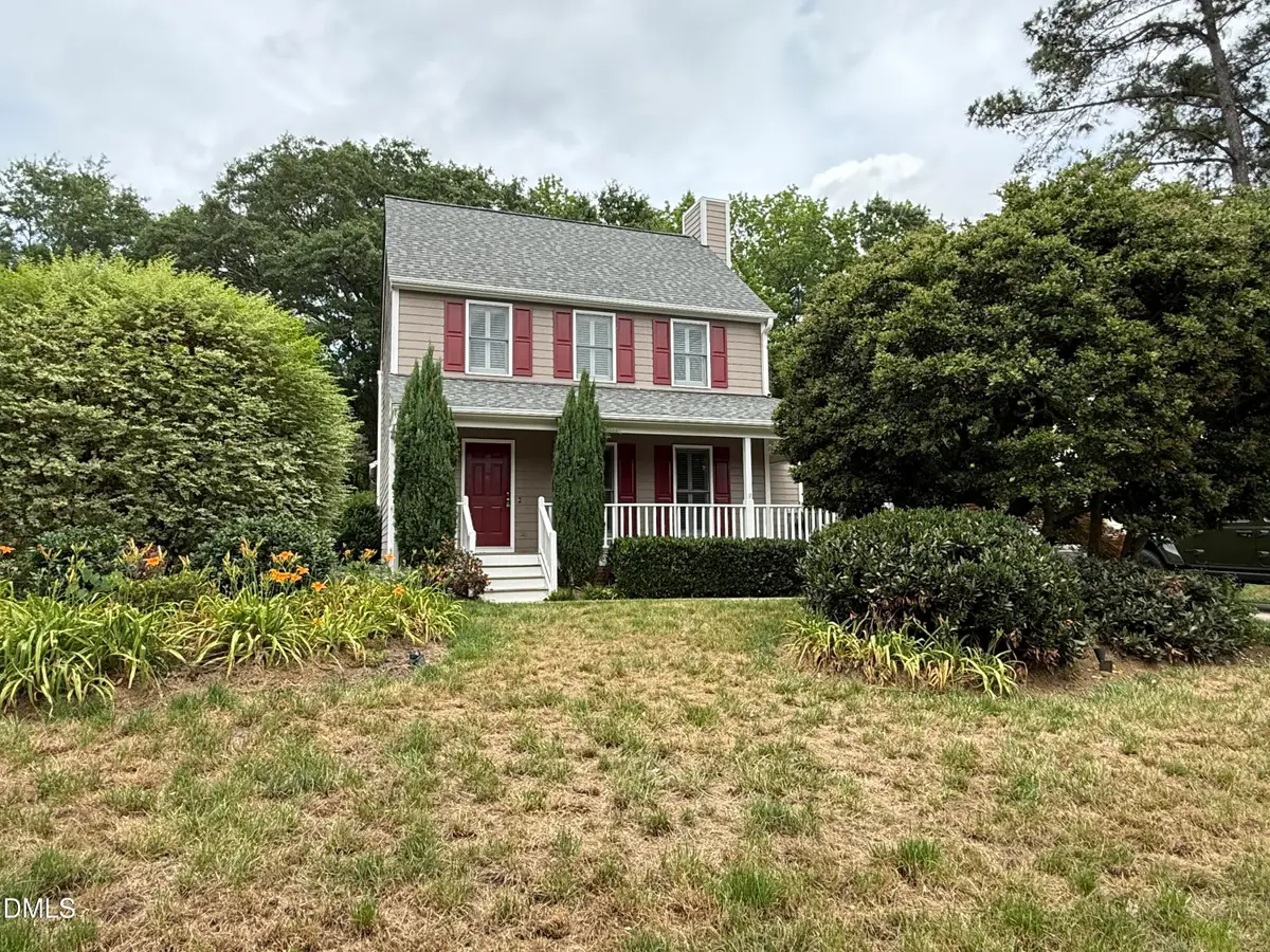 3241 Lake Woodard Drive, Raleigh, NC 27604 - #1