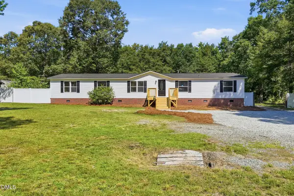 22 Thoroughfare Branch Road, Sanford, NC 27332