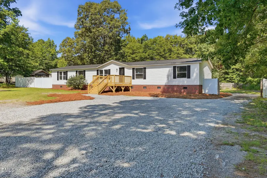 22 Thoroughfare Branch Road, Sanford, NC 27332 - #2