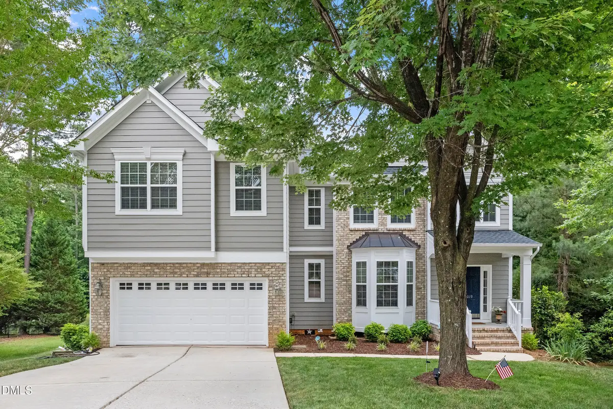 1019 Bianco Drive, Raleigh, NC 27607 - #1