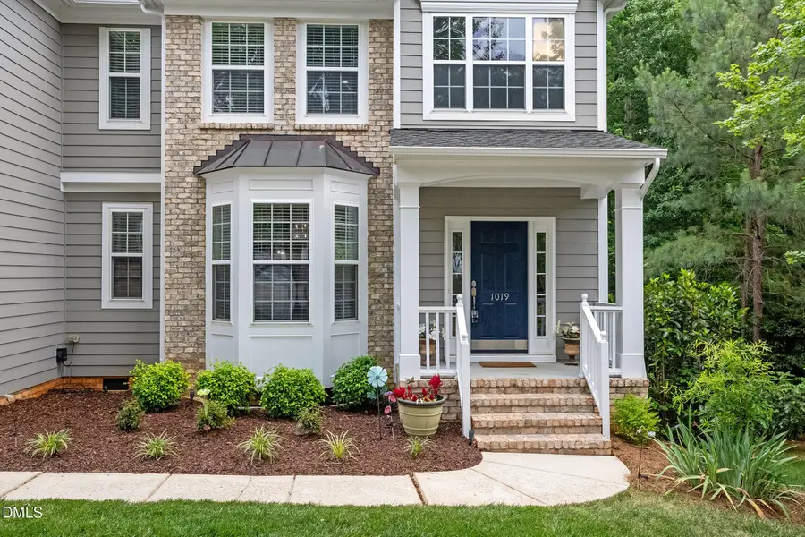1019 Bianco Drive, Raleigh, NC 27607 - #3