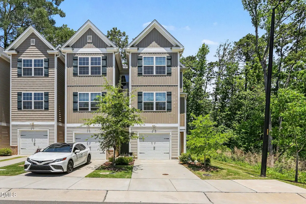 4157 Trevino Drive, Durham, NC 27704 - #1