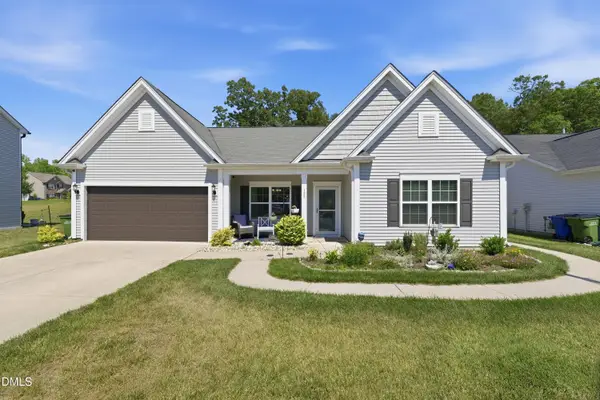 123 Dolomite Drive, Gibsonville, NC 27249