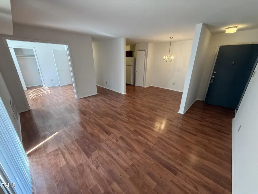 1299 Schaub Drive #D, Raleigh, NC 27606 - #2