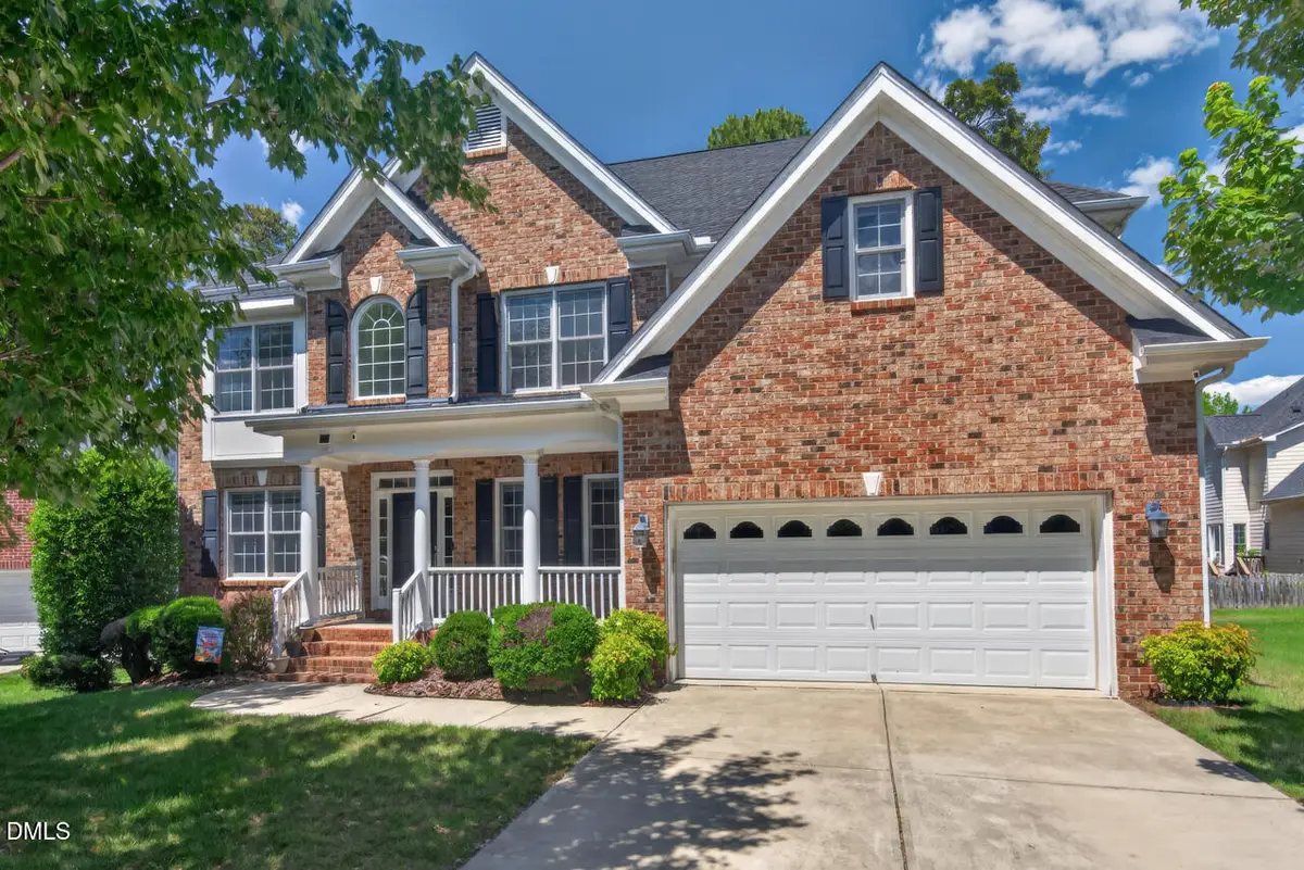 4 Zumwalt Court, Durham, NC 27703 - #1