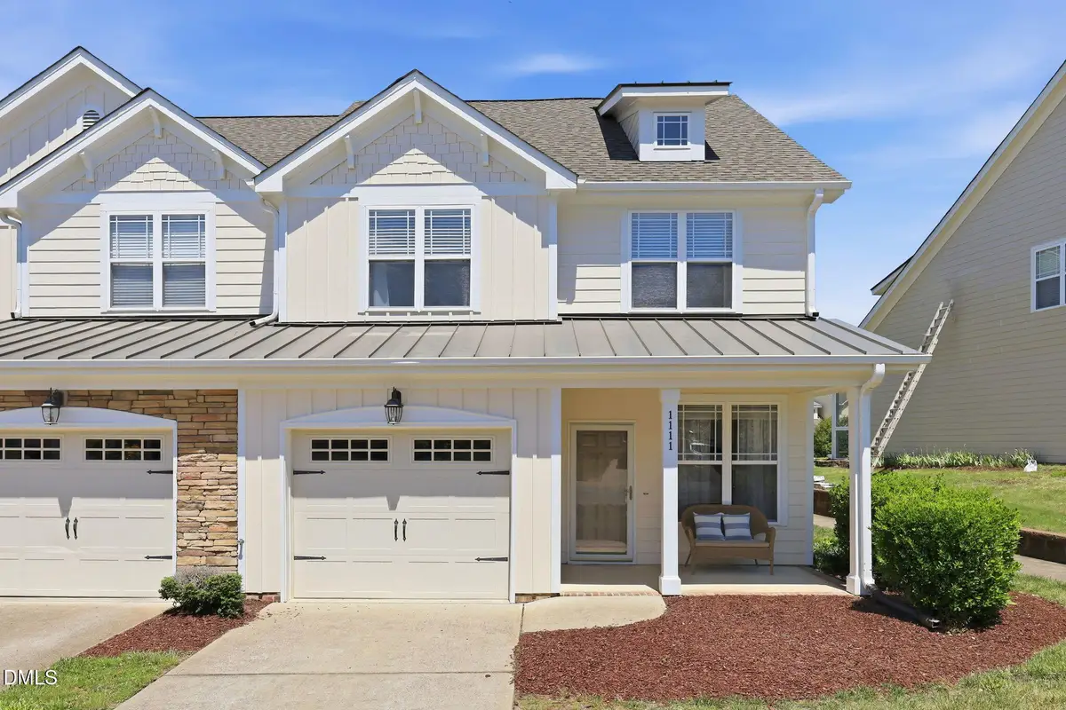 1111 Willowgrass Lane, Wake Forest, NC 27587 - #1