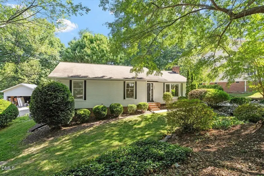 307 Wyatts Pond Lane, Cary, NC 27513 - #3